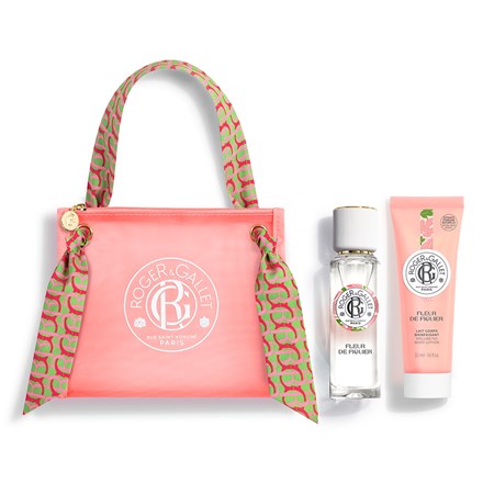 Fleur de Figuier Sundrenched set | Value set | LOSHEN & CREM