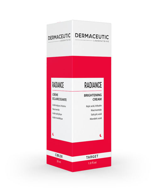 Radiance Brightening cream | Brightening cream | LOSHEN & CREM