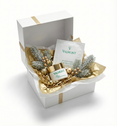 Boîte Radiance Ready