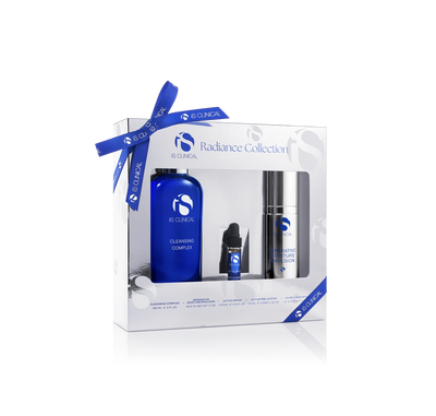 Radiance Collection Coffret de Fêtes iS Clinical