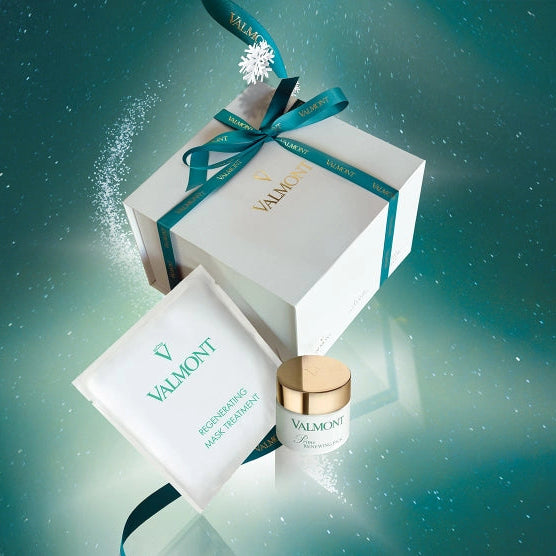 Radiance Ready Box | Skincare kit | LOSHEN & CREM