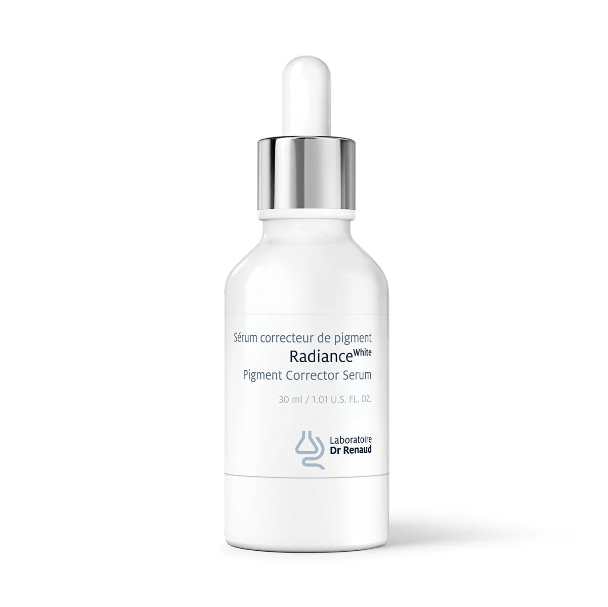 Radiance White Pigment Corrector Serum | Hyperpigmentation serum | LOSHEN & CREM