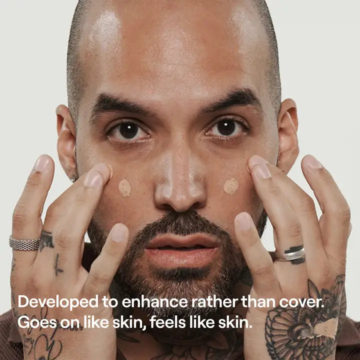 Reclaim Tinted Moisturizer