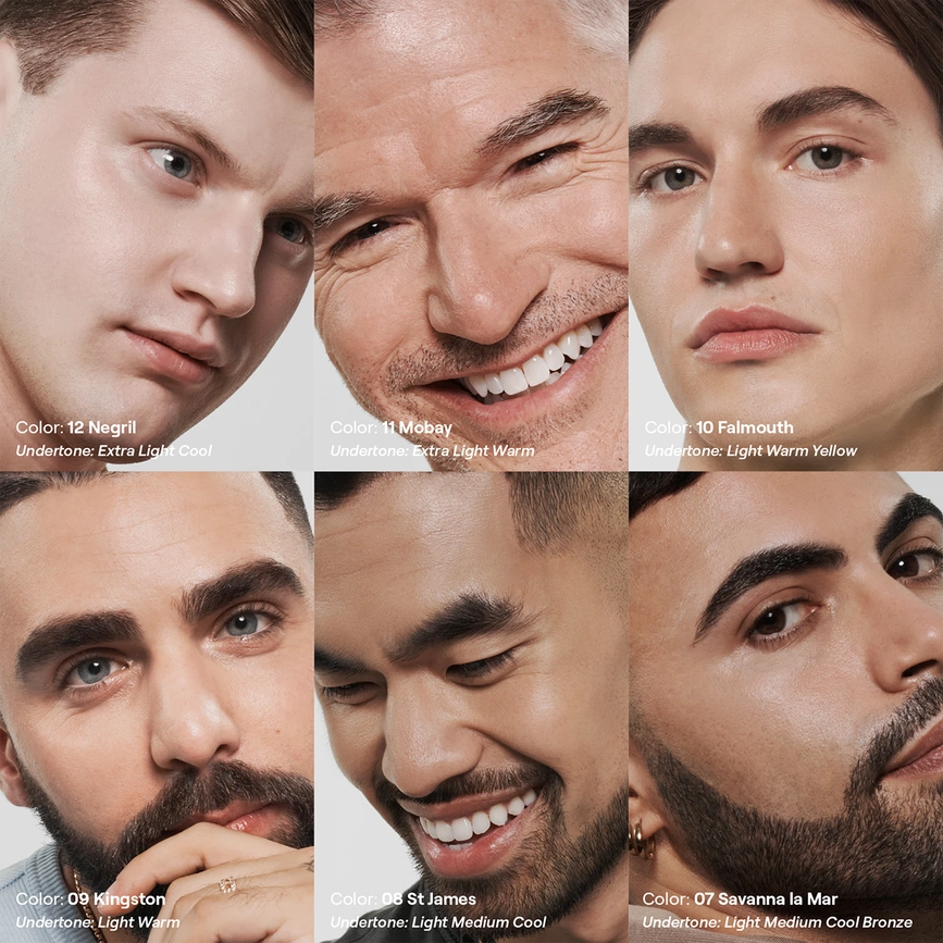 Reclaim Tinted Moisturizer