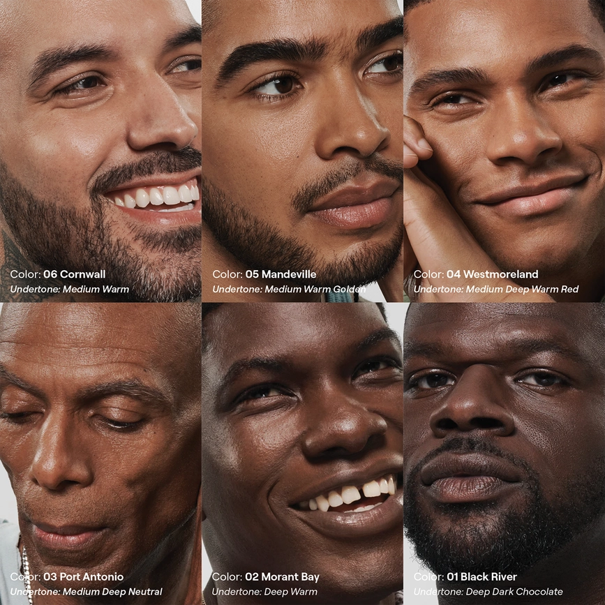 Reclaim Tinted Moisturizer