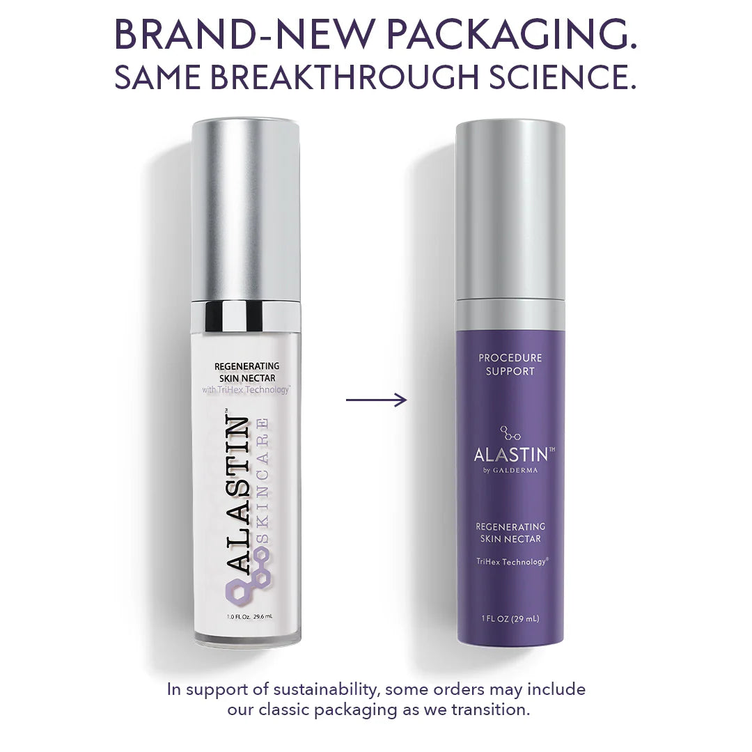 Alastin Regenerating Skin Nectar with TriHex Technology®