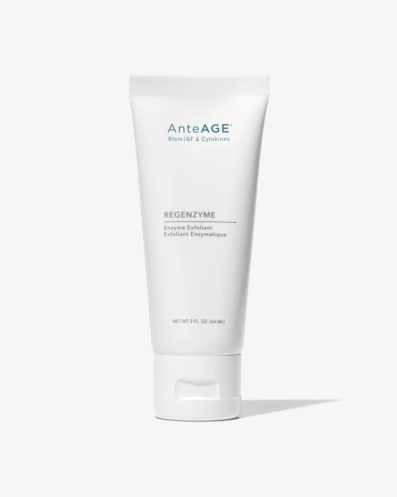 AnteAGE® Regenzyme | Enzymatic exfoliant | LOSHEN & CREM