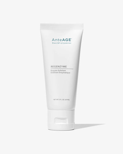 AnteAGE® Regenzyme | Enzymatic exfoliant | LOSHEN & CREM