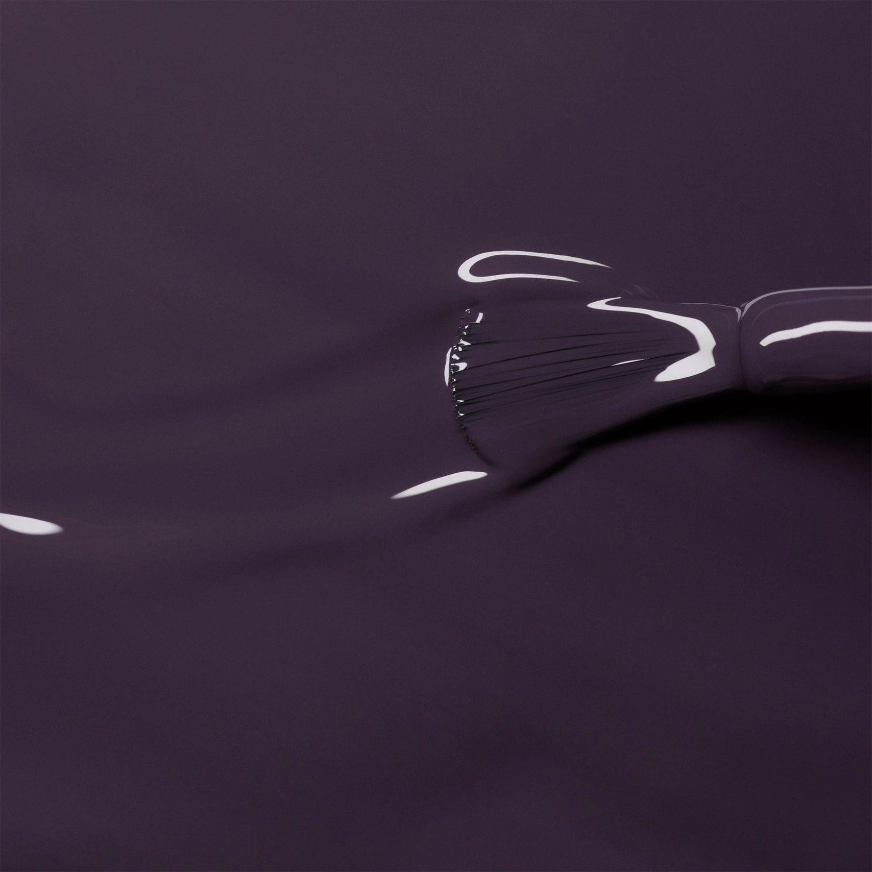 Semi-permanent LED Green Flash™ - Purple