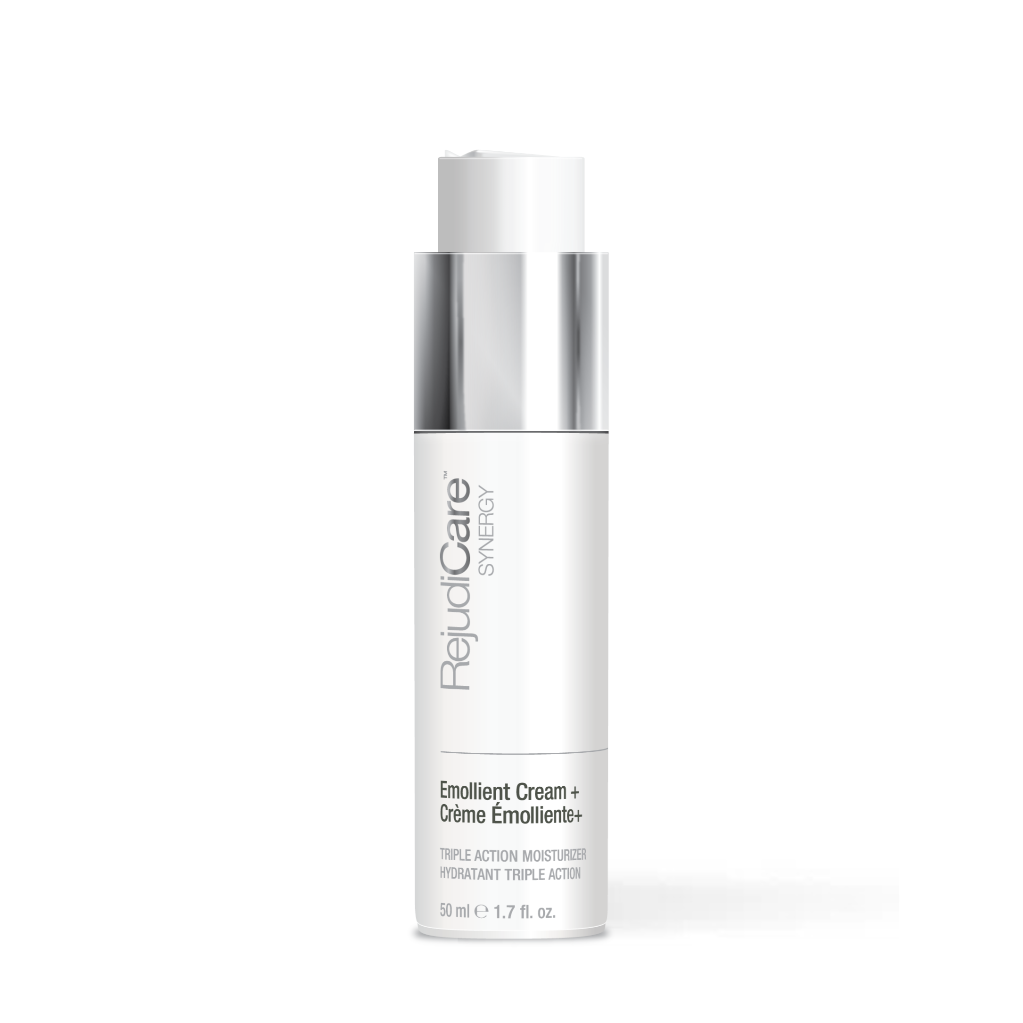 Emollient Cream + | Cream - Hydrating | LOSHEN & CREM