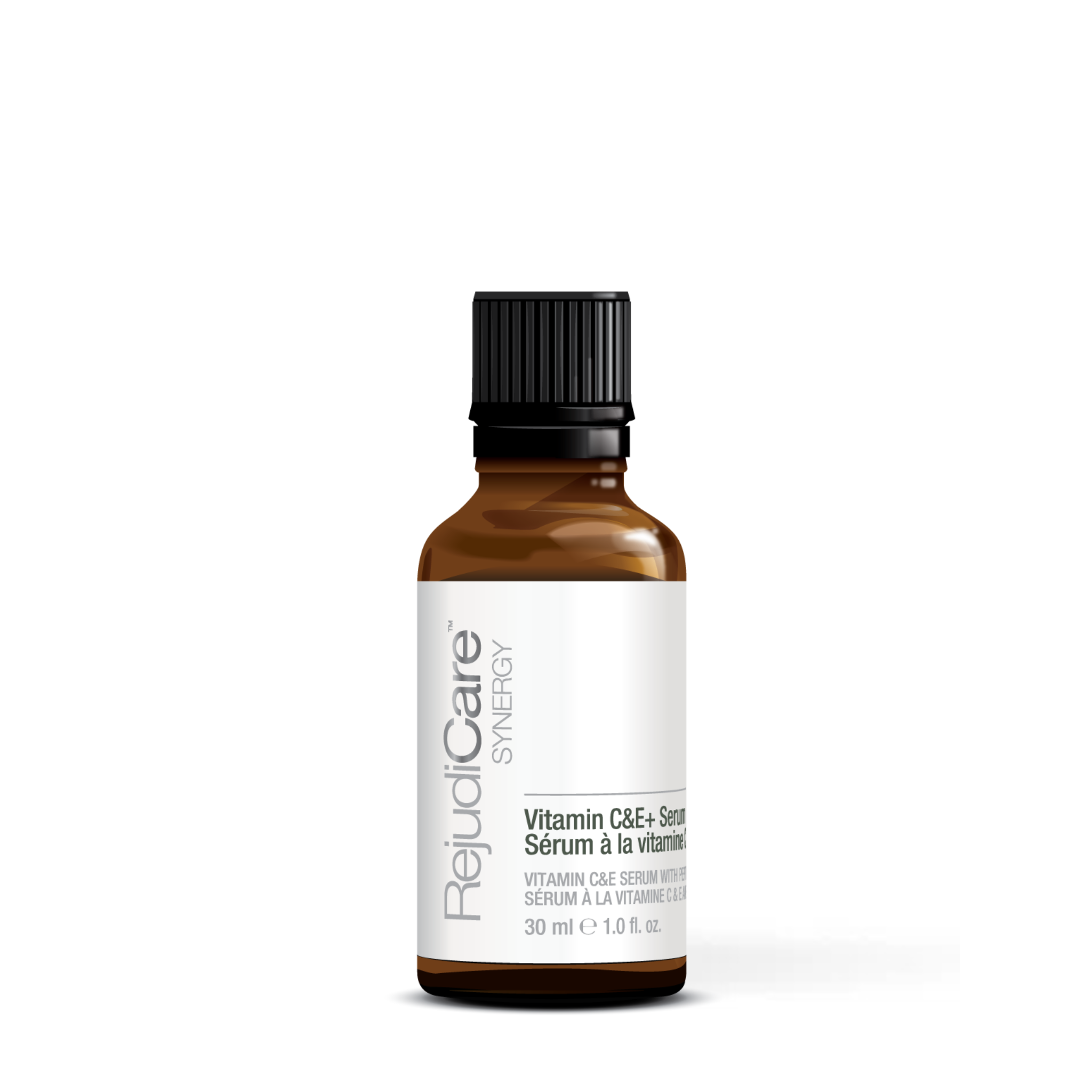 Vitamin C&E + Serum | Serum - Vitamin C | LOSHEN & CREM