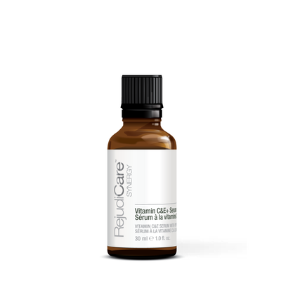 Vitamin C&E + Serum