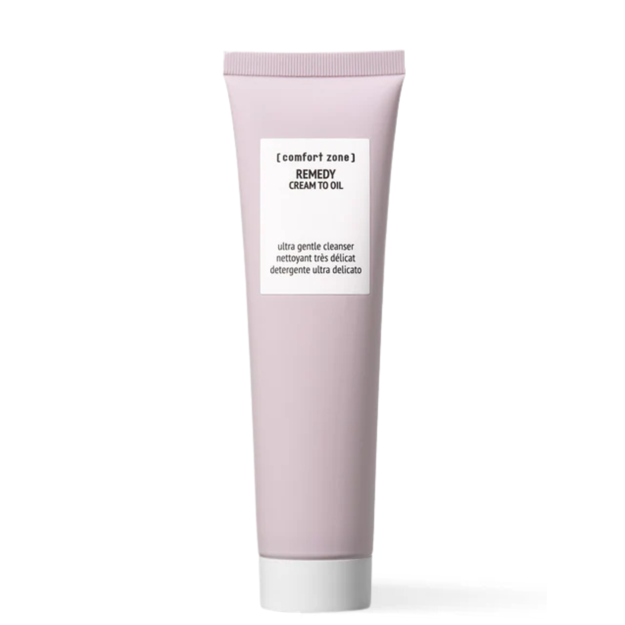 Remedy Cream To Oil Cleanser | Cleansing - Oil | LOSHEN & CREM