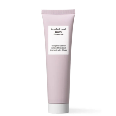Remedy Cream To Oil Cleanser | Cleansing - Oil | LOSHEN & CREM