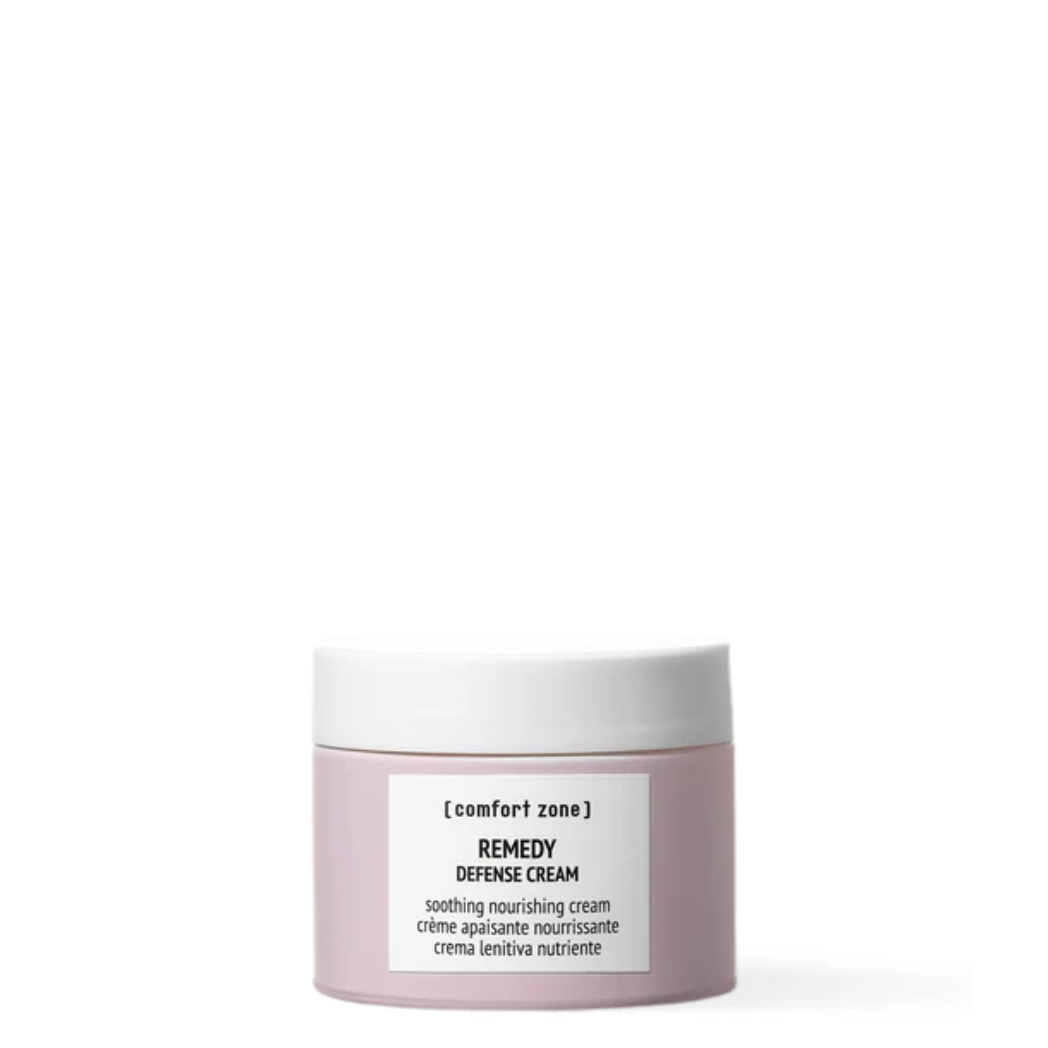 Remedy Defense Cream | Cream - Soothing | LOSHEN & CREM