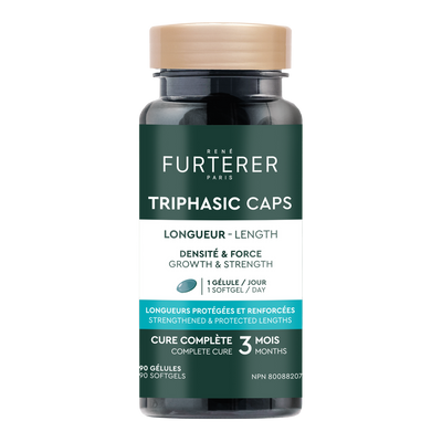 COMPLÉMENT ALIMENTAIRE PROGRESSIF VITALFAN