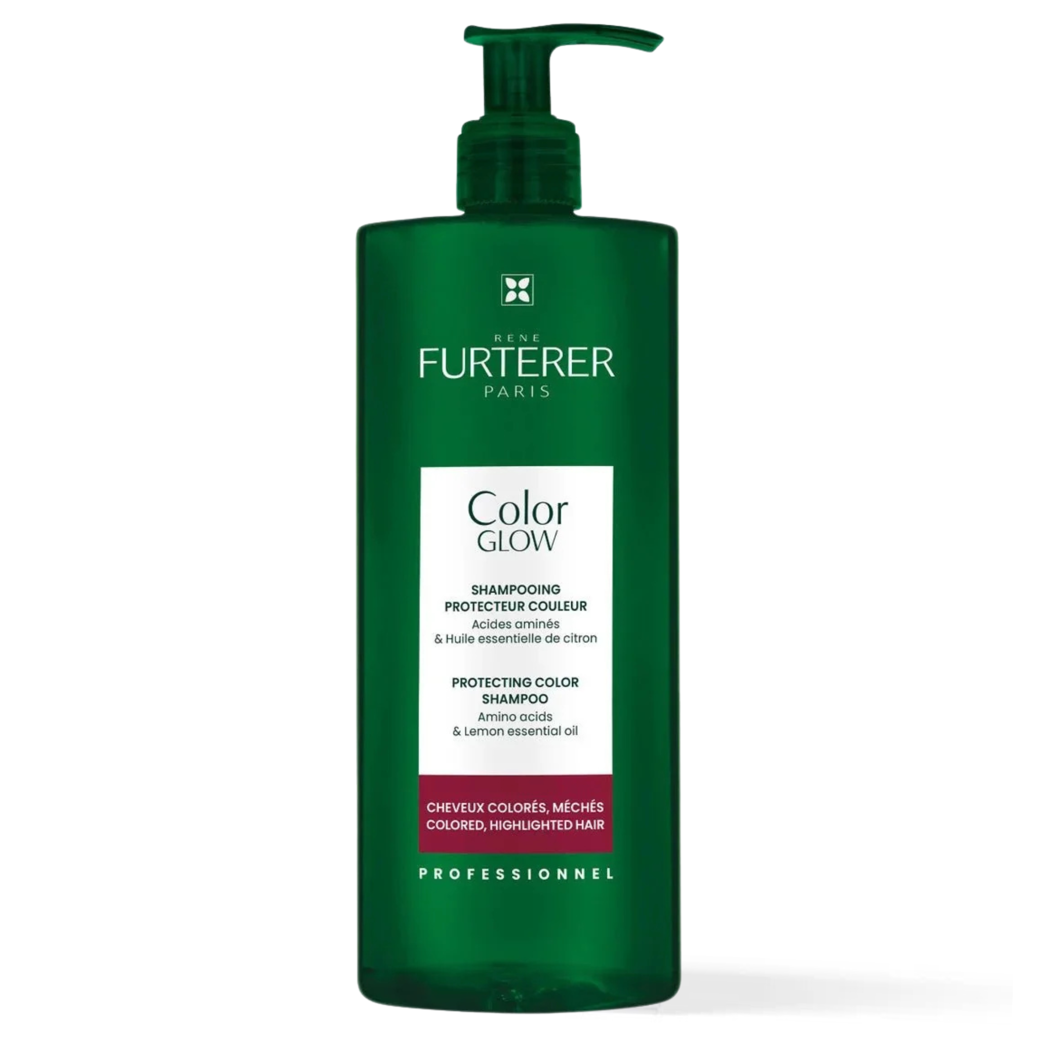 Color Glow Protecting Color Shampoo