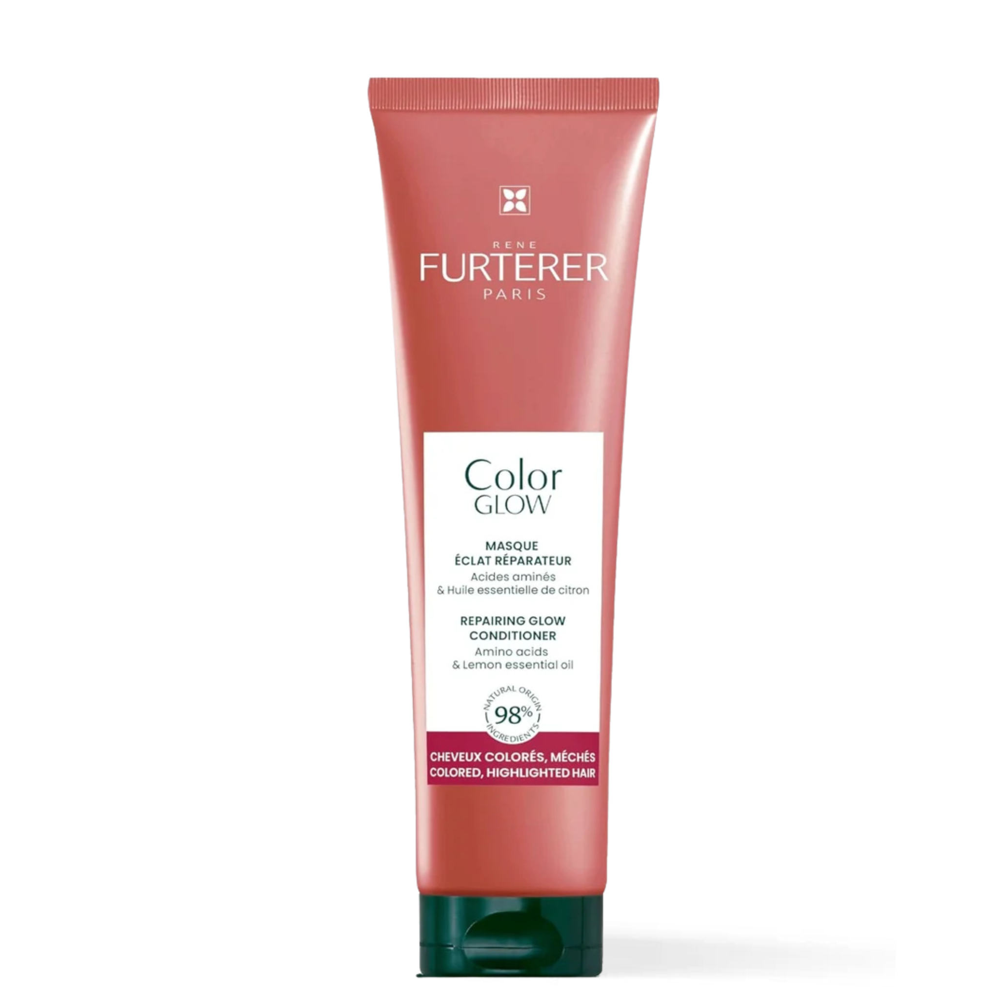 René Furterer Color Glow Repairing Glow Conditioner for colour-treated and highlighted hair