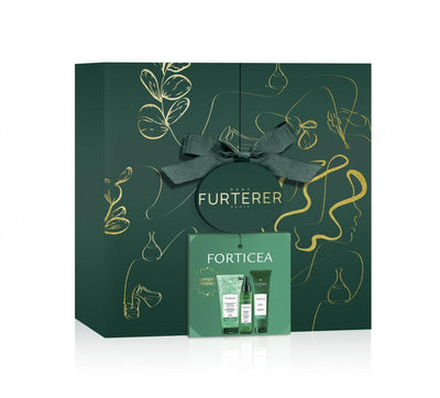 René Furterer – Forticea Holiday Set | Hair care set | LOSHEN & CREM