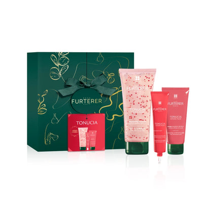 René Furterer – Tonucia Holiday Set | Hair care set | LOSHEN & CREM