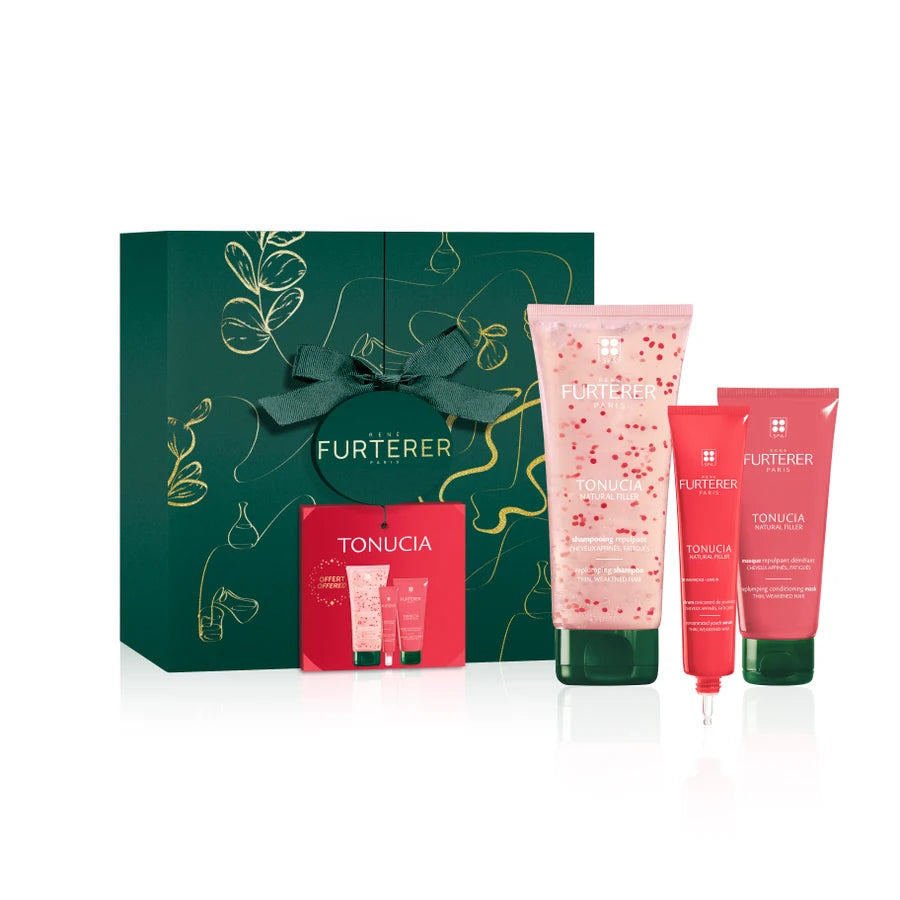 René Furterer – Tonucia Holiday Set | Hair care set | LOSHEN & CREM