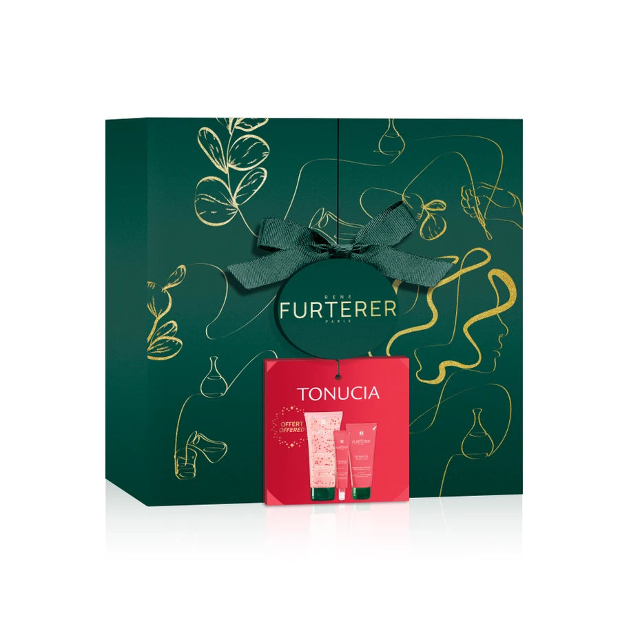René Furterer – Tonucia Holiday Set | Hair care set | LOSHEN & CREM