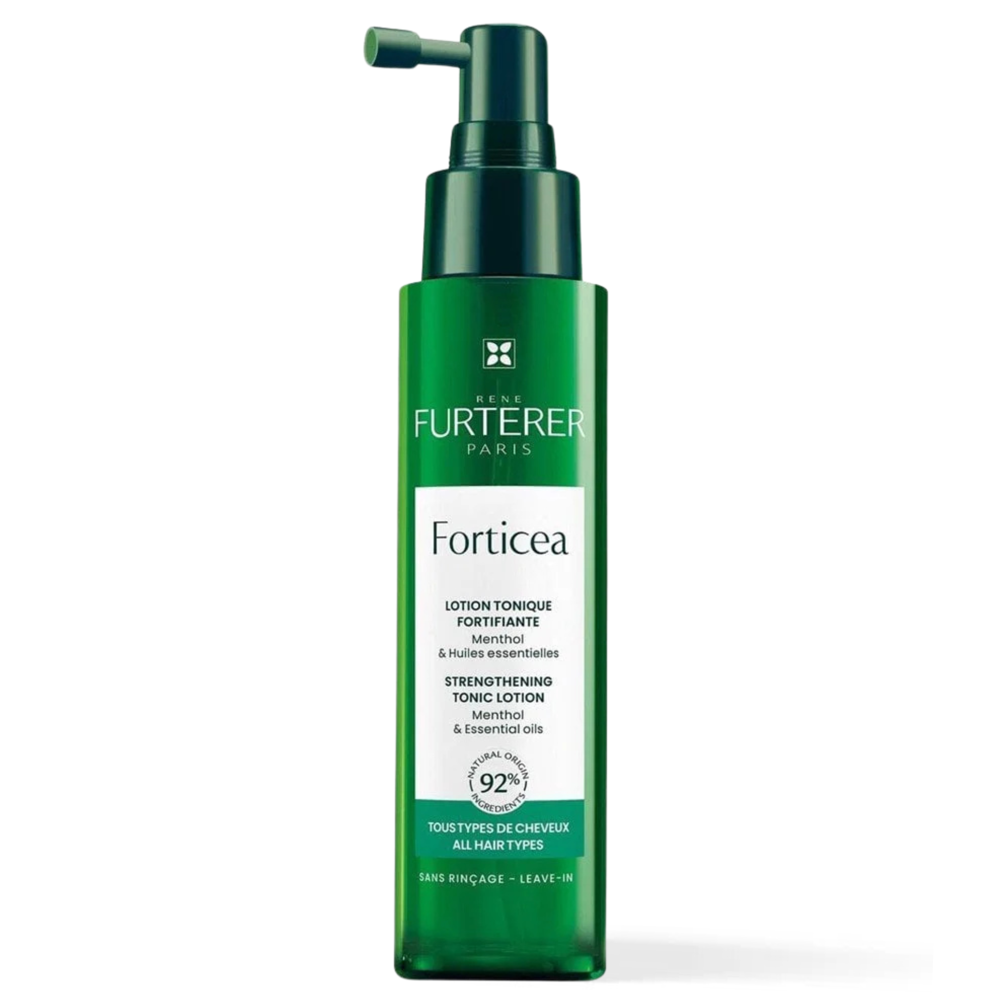 Forticea Strengthening Lotion | Hair - Strengthening | LOSHEN & CREM