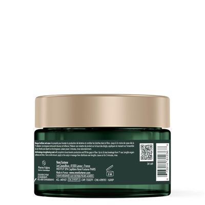 Triphasic Active Length Strengthening Anti-Breakage Mask | Conditioner - Strengthening | LOSHEN & CREM