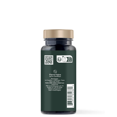 Triphasic Caps Lengths | Supplements - Hair loss | LOSHEN & CREM