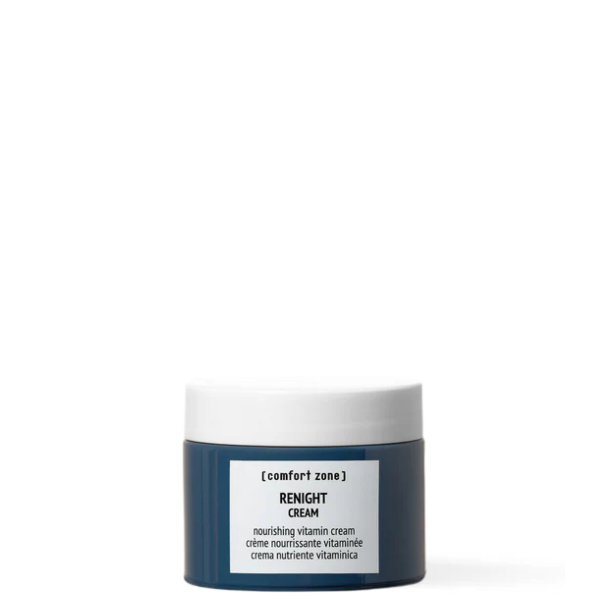 Renight Cream | Cream - Nourishing | LOSHEN & CREM