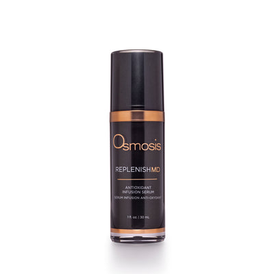 Replenish MD | Antioxidant serum | LOSHEN & CREM