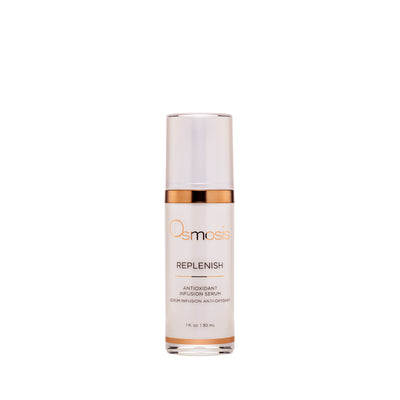 Replenish serum | Antioxidant serum | LOSHEN & CREM