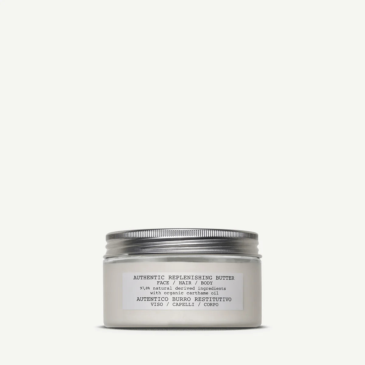 Davines Authentic Replenishing Butter | Multi-purpose balm | LOSHEN & CREM
