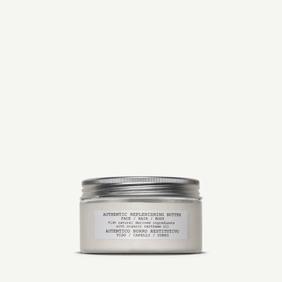Davines Authentic Replenishing Butter | Multi-purpose balm | LOSHEN & CREM