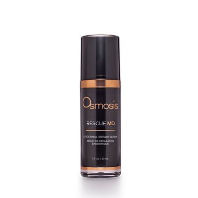 Rescue MD | Soothing serum | LOSHEN & CREM