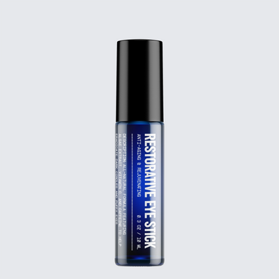 Restorative eye stick