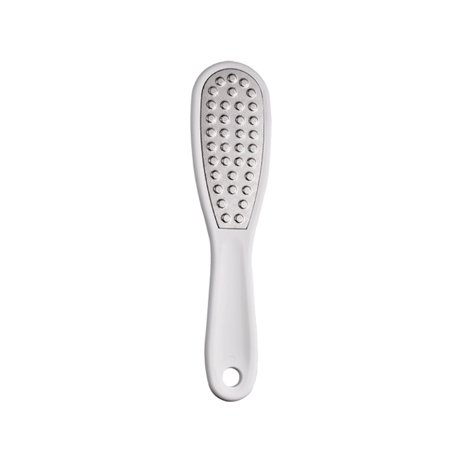Half Stainless Steel File | Tools - Foot file | LOSHEN & CREM