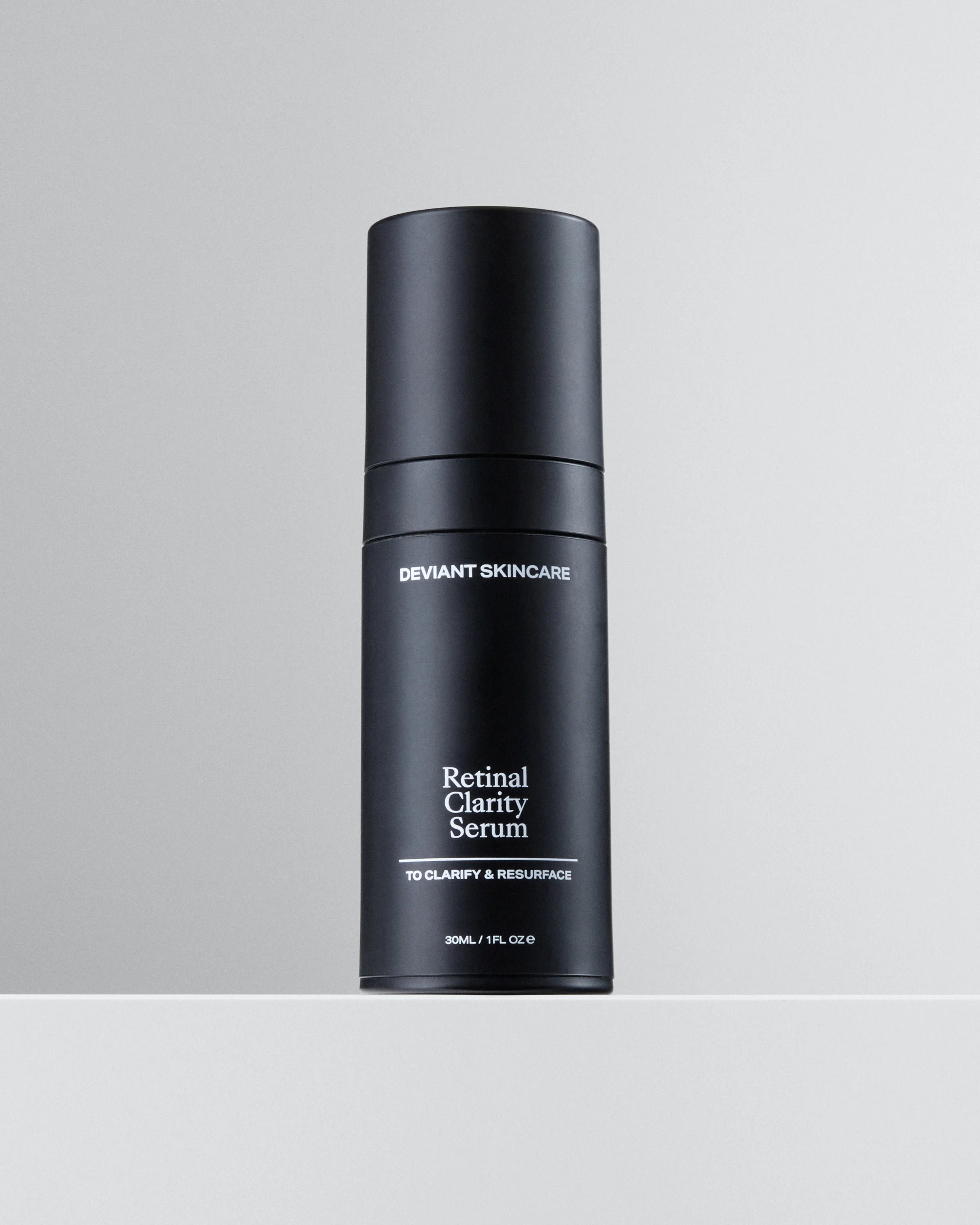 Retinal Clarity Serum