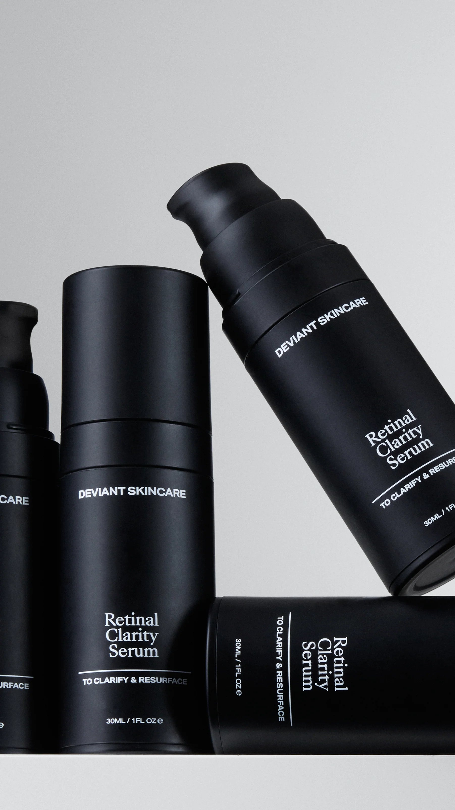 Retinal Clarity Serum