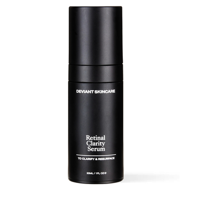 Retinal Clarity Serum