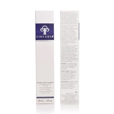 Revita-Cyte Complex | Firming | Lifting serum | LOSHEN & CREM