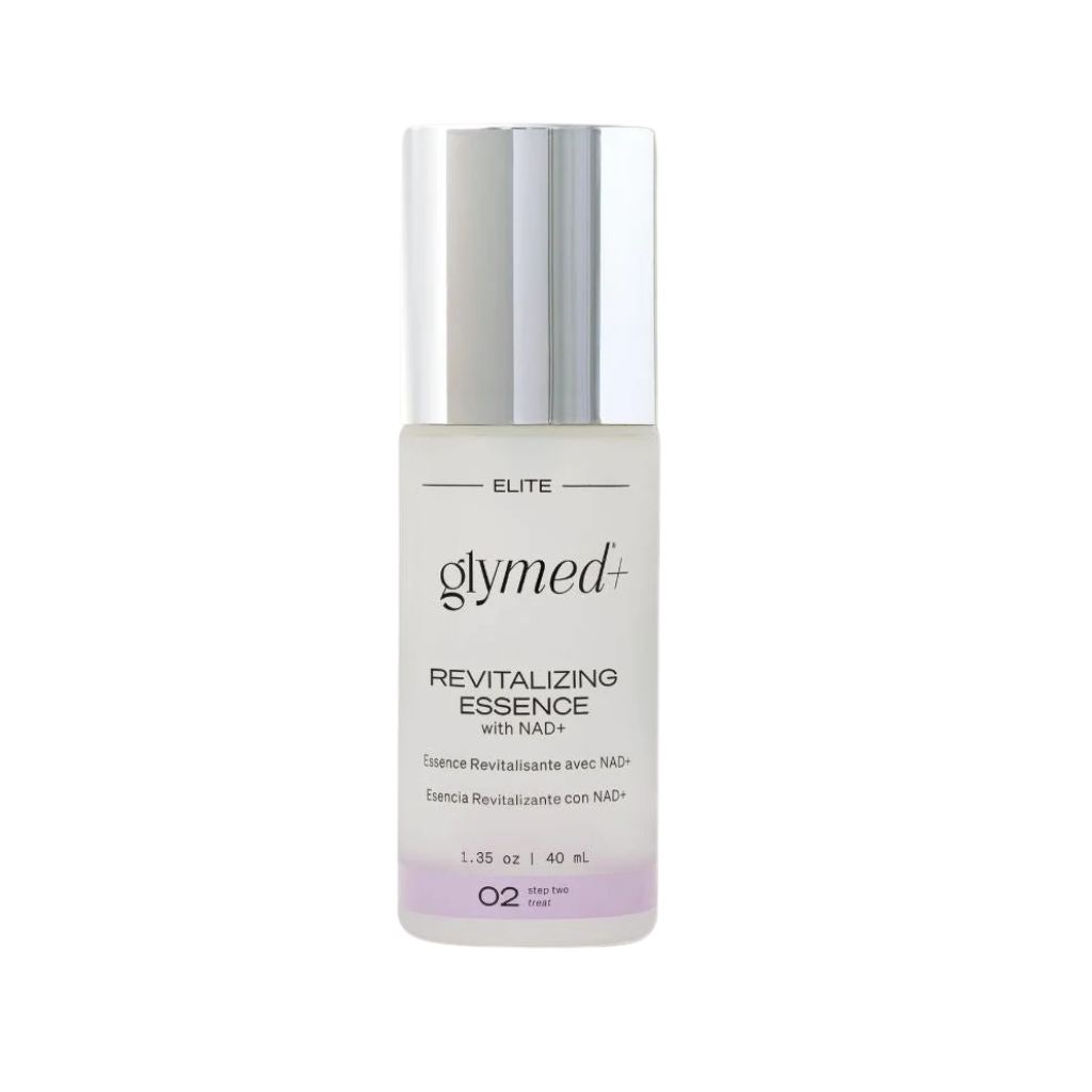 Revitalizing Essence with NAD+ | Hydrating serum | LOSHEN & CREM