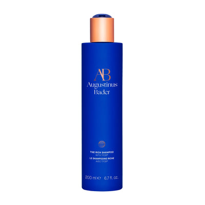 The Rich Shampoo | Shampoo | LOSHEN & CREM