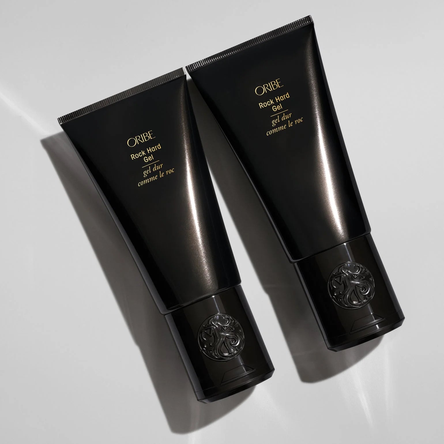 Rock Hard Gel | Hair gel | LOSHEN & CREM