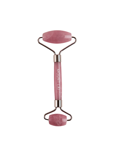 The De-Puffing Facial Roller | Face roller | LOSHEN & CREM