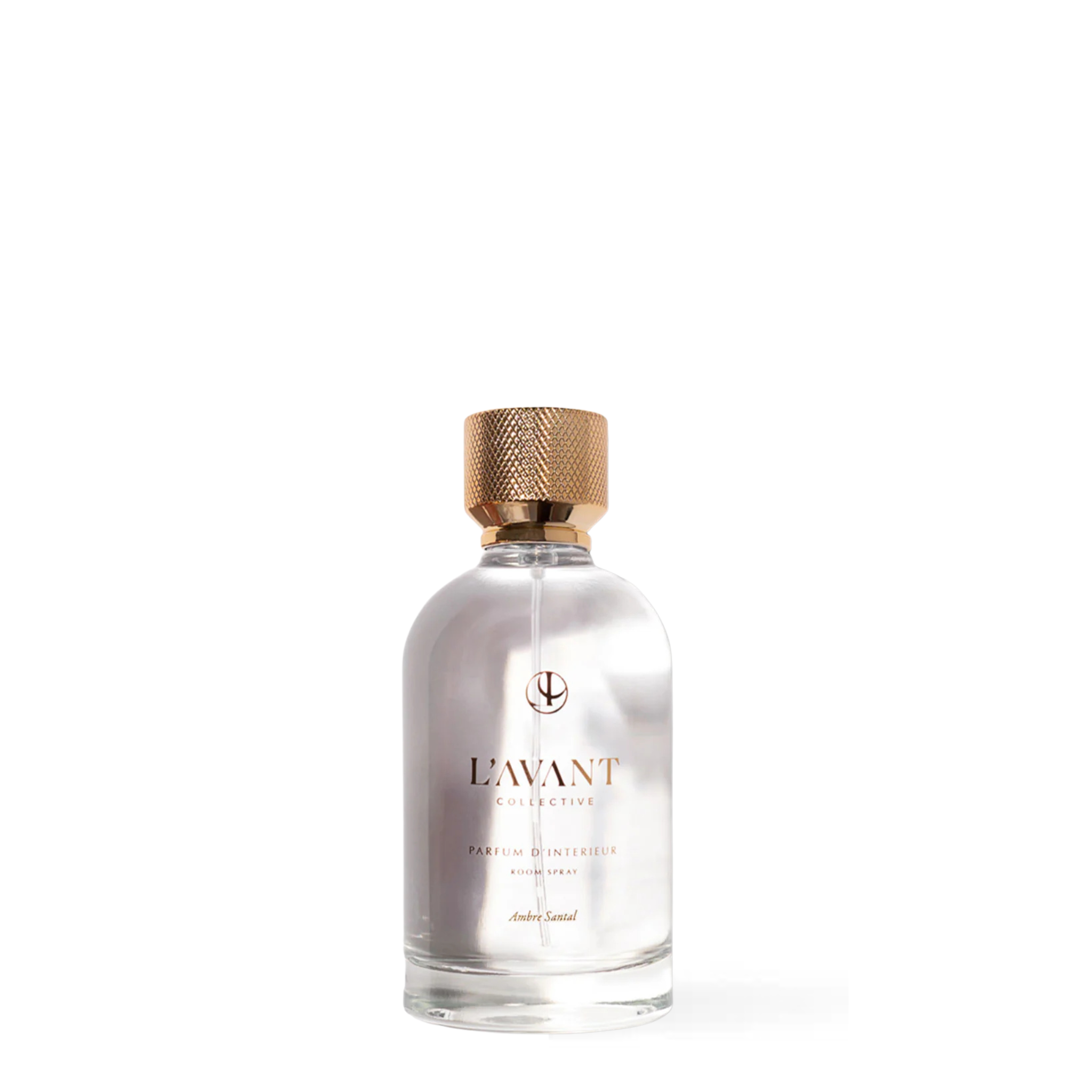 Room Spray - Ambre Santal | Home - Room spray | LOSHEN & CREM