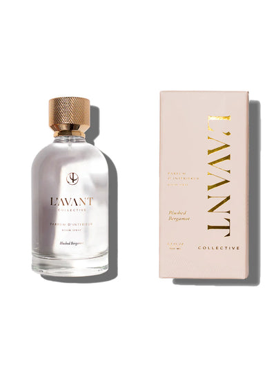 Room Spray - Blushed Bergamot | Room spray | LOSHEN & CREM