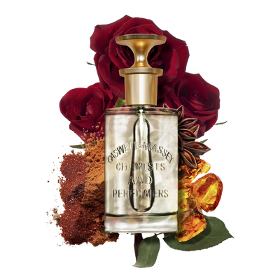 RÒS Eau de Parfum