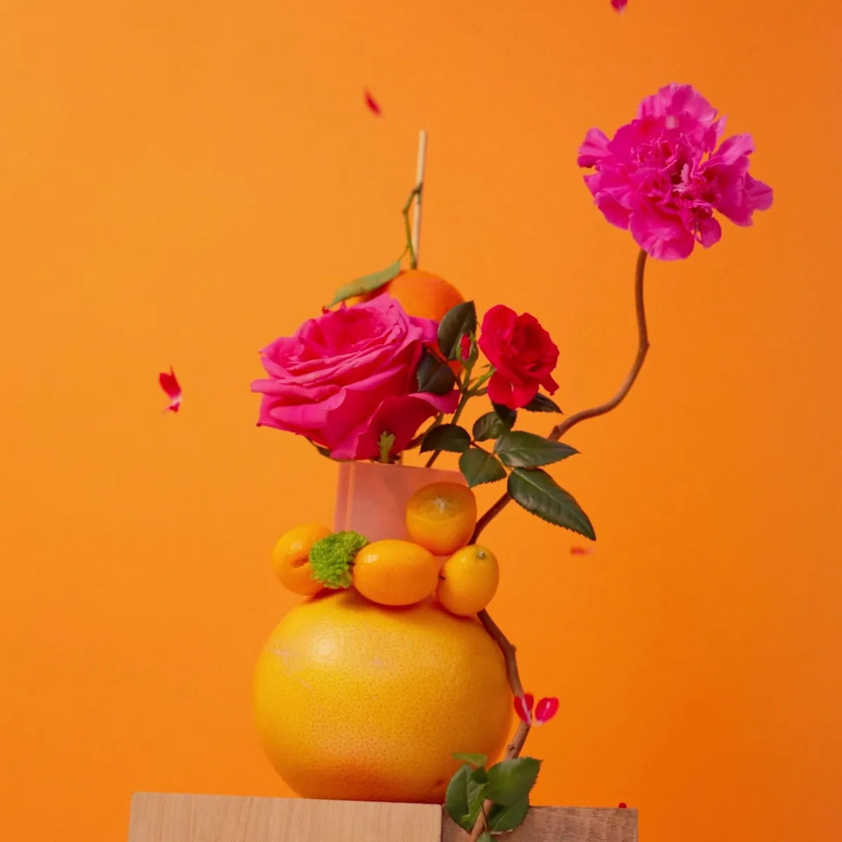 Rose Wellbeing Body Lotion | Body - Lotion | LOSHEN & CREM