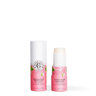 Rose Wellbeing Solid Fragrance | Fragrance - Solid Parfum | LOSHEN & CREM